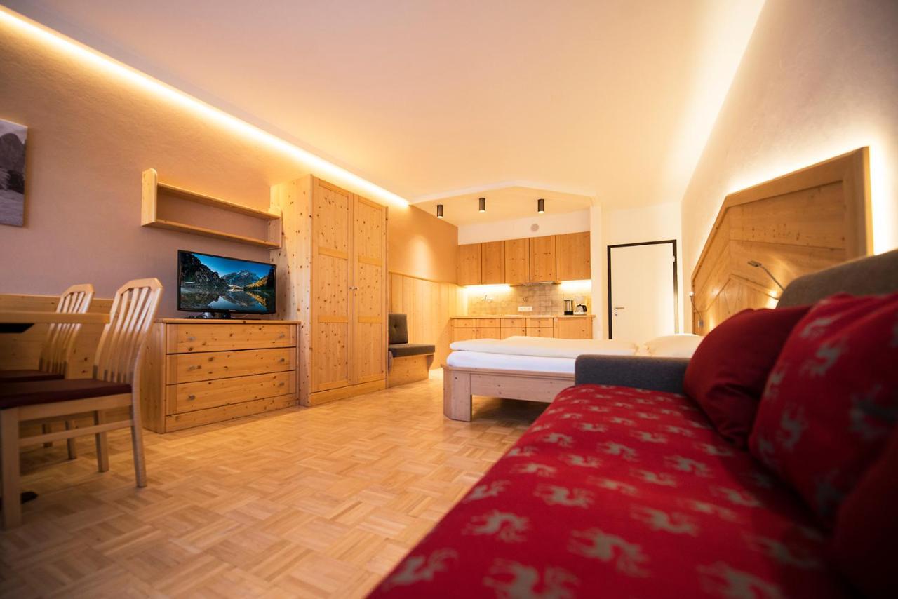 Apartment Lilli Mit Garagenstellplatz Брессаноне Экстерьер фото