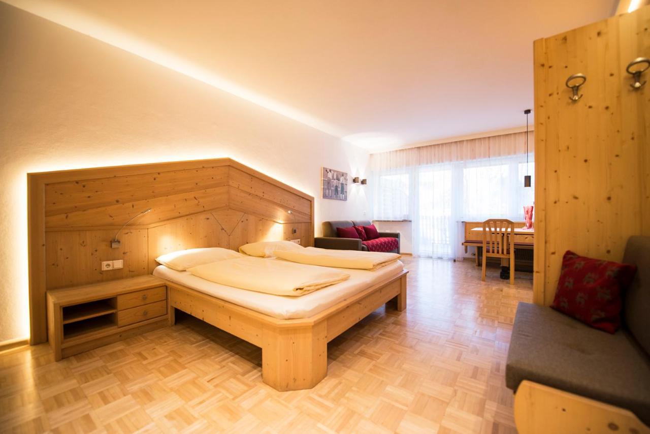 Apartment Lilli Mit Garagenstellplatz Брессаноне Экстерьер фото
